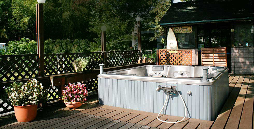 Spa thérapeutique