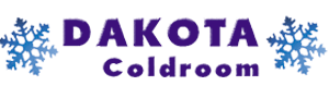 Dakota Cold Room, chambres froides