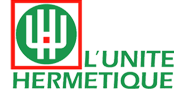 L'Unité Hermétique, froid commercial