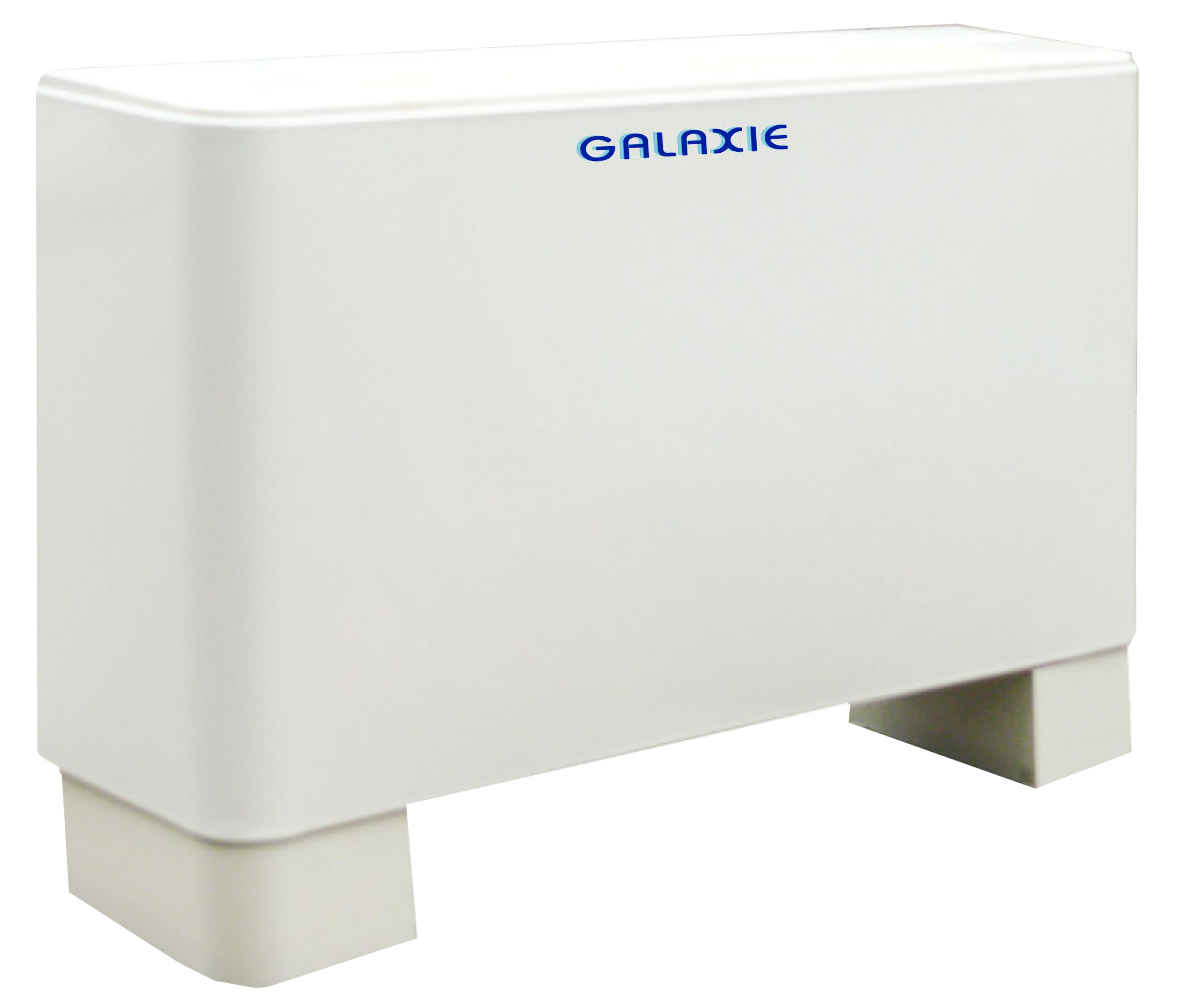 Ventilo-convecteur Galaxie MFP-102TM-S 5,4 kW