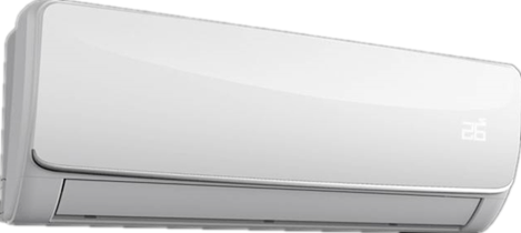 Ventilo-convecteur cassette Galaxie MFP-85KM-Q1KK1 4,5 kW