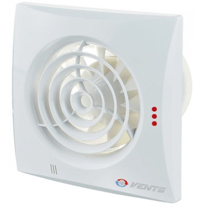 Vents 100 QUIET