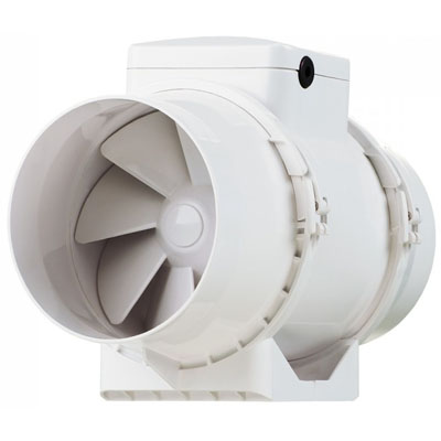 Vents TT 150