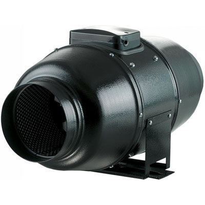 Vents TT SILENT M150