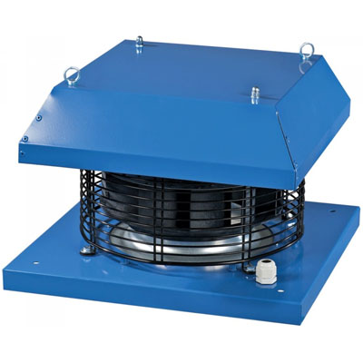 Vents VKH4 D450